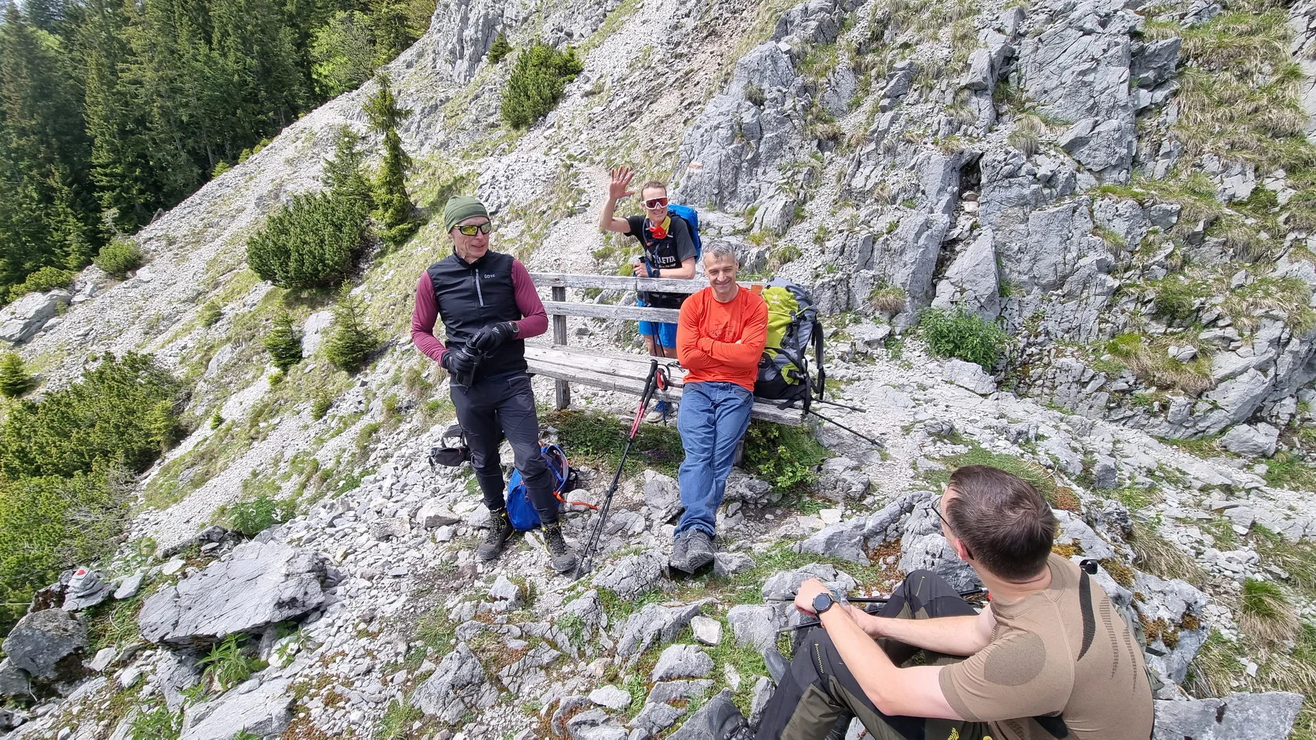 Hochstaufen | © Berger Florian