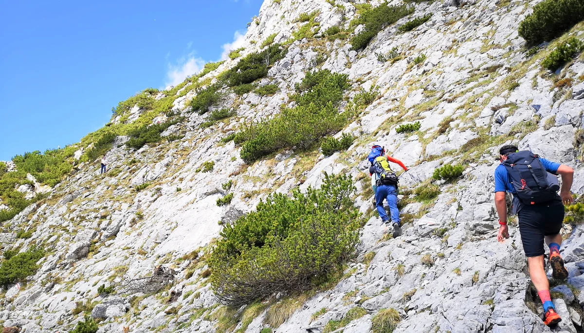 Hochstaufen | © Berger Florian