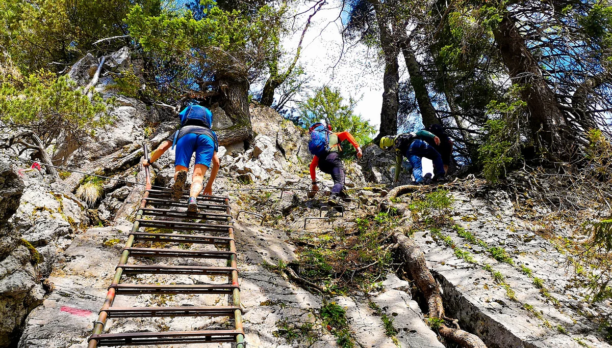 Hochstaufen | © Berger Florian