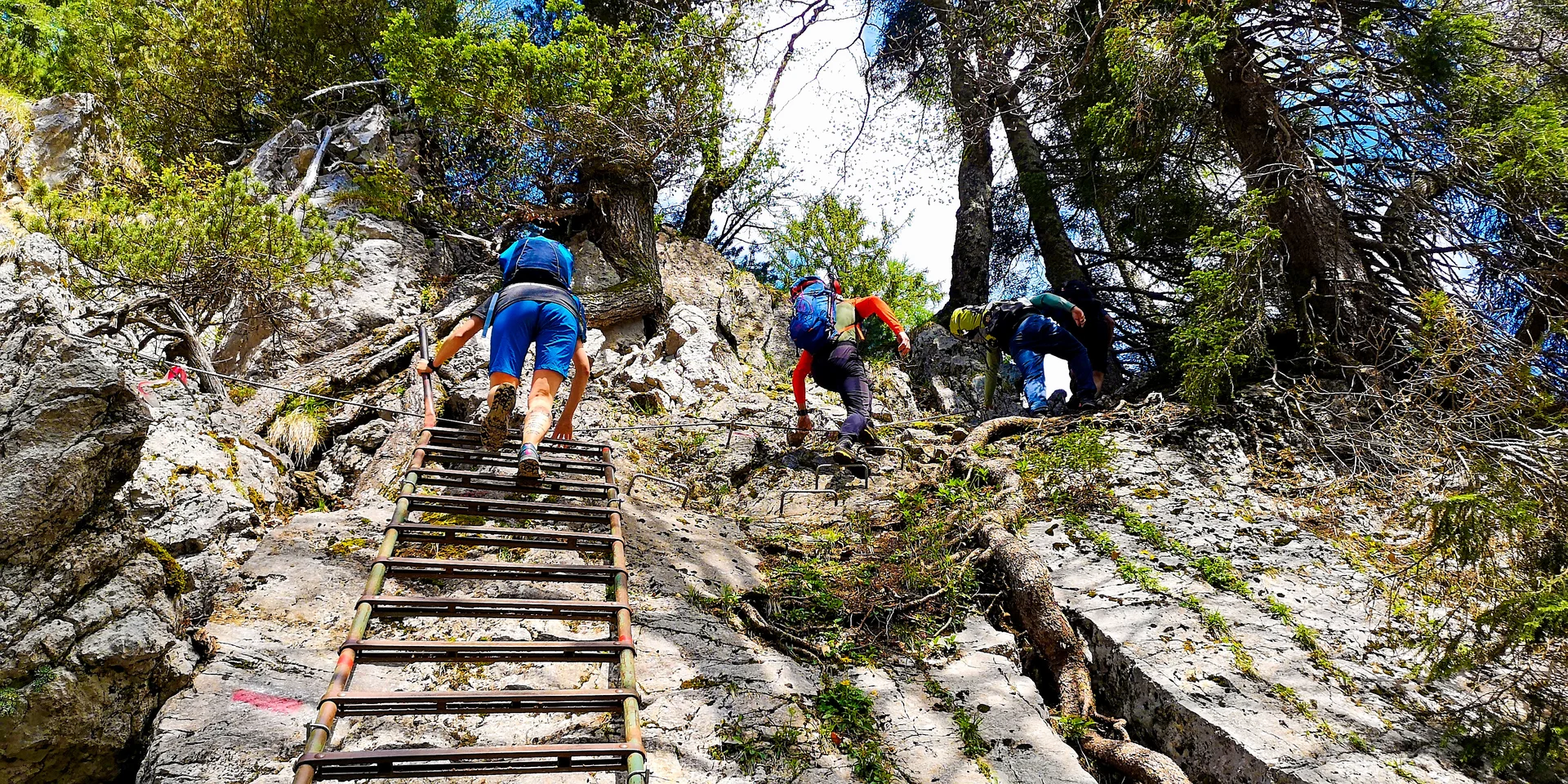 Hochstaufen | © Berger Florian