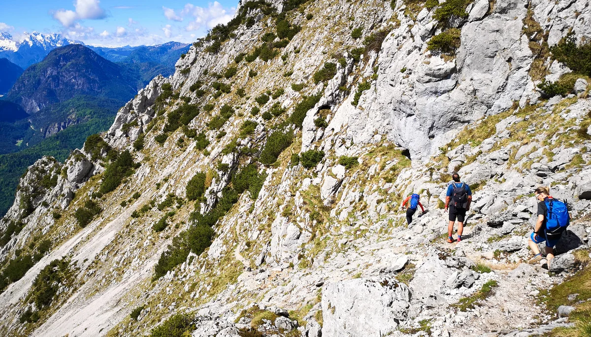 Hochstaufen | © Berger Florian
