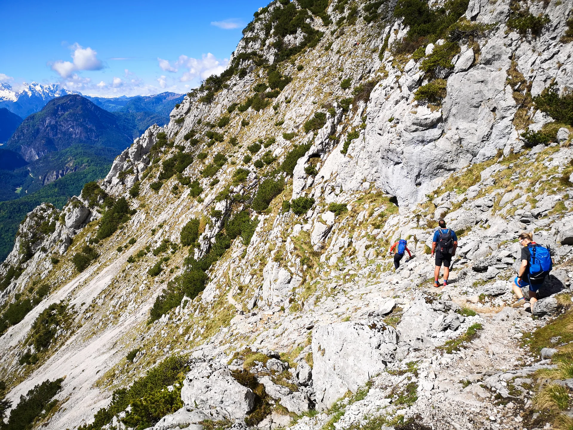 Hochstaufen | © Berger Florian