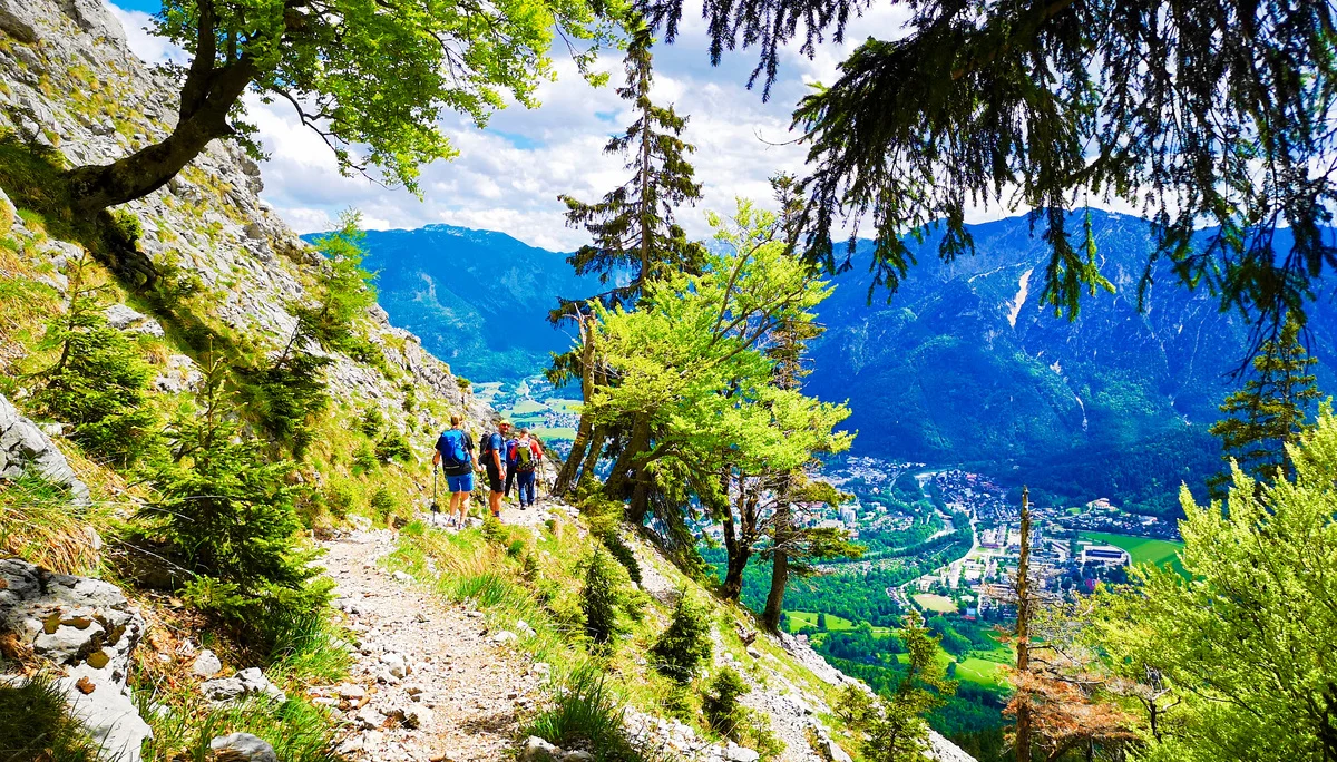 Hochstaufen | © Berger Florian