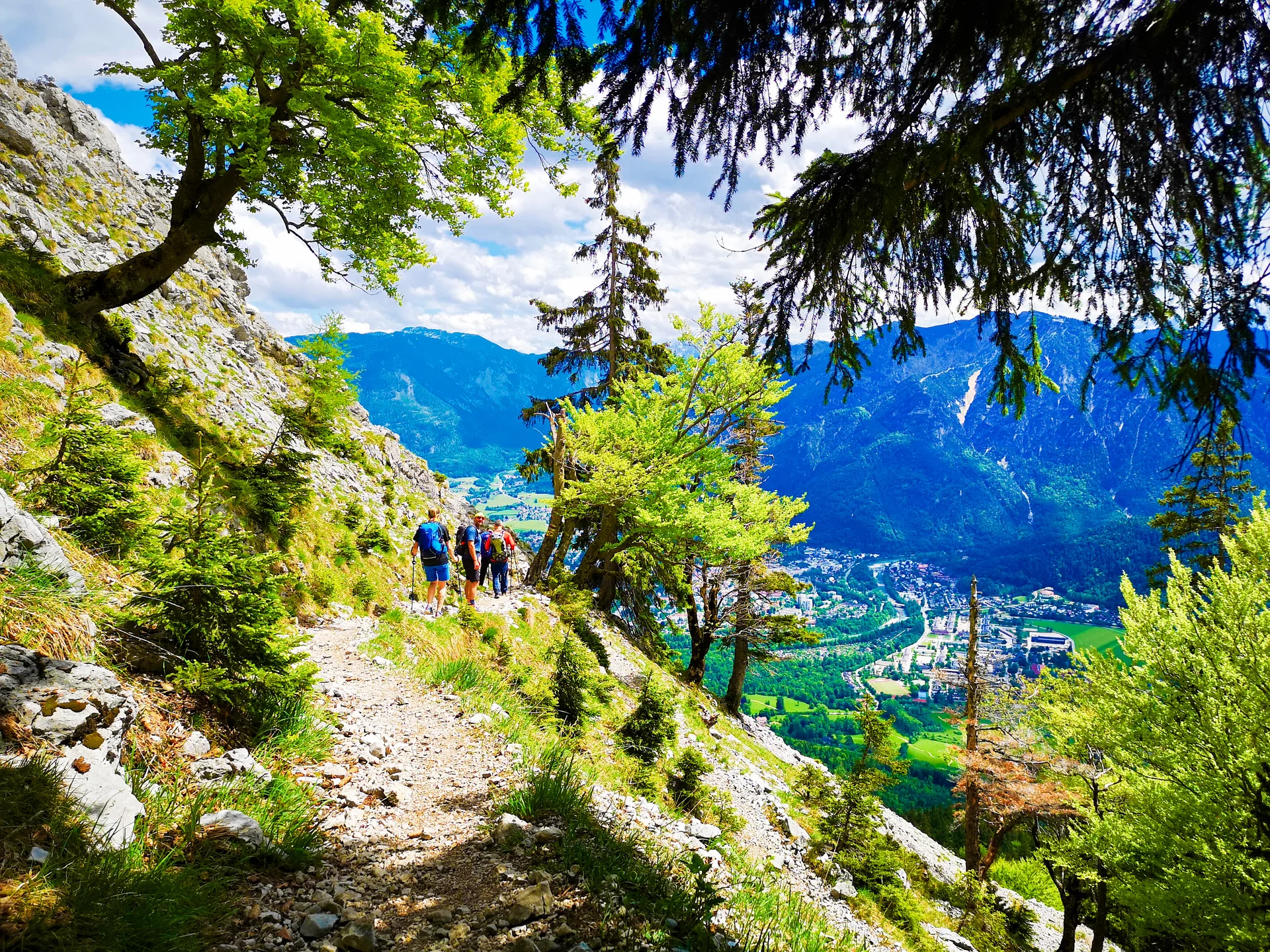 Hochstaufen | © Berger Florian