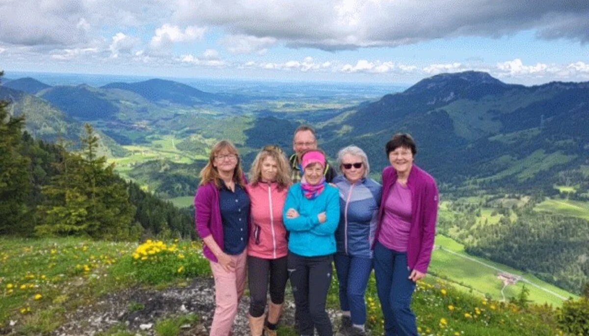 seebergkopof | © Müller Monika