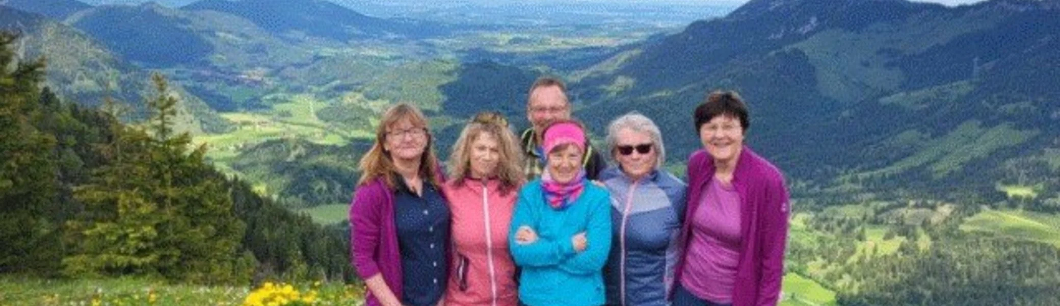 seebergkopof | © Müller Monika