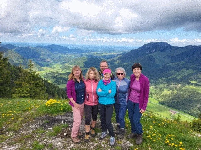 seebergkopof | © Müller Monika