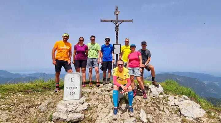 Sonntagshorn | © Berger Florian