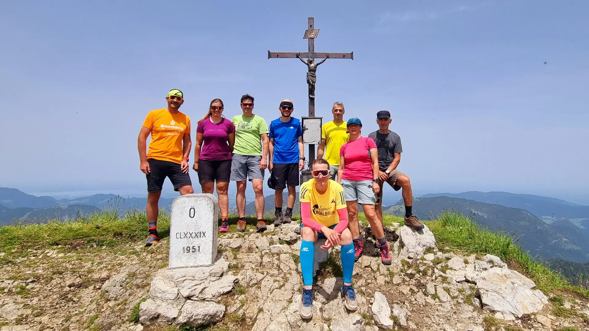 Sonntagshorn | © Berger Florian