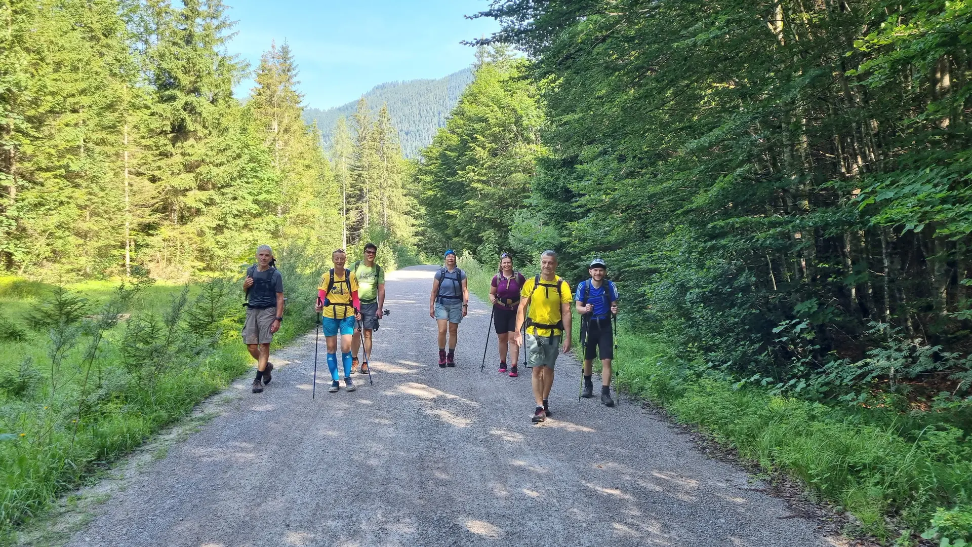 Sonntagshorn | © Berger Florian