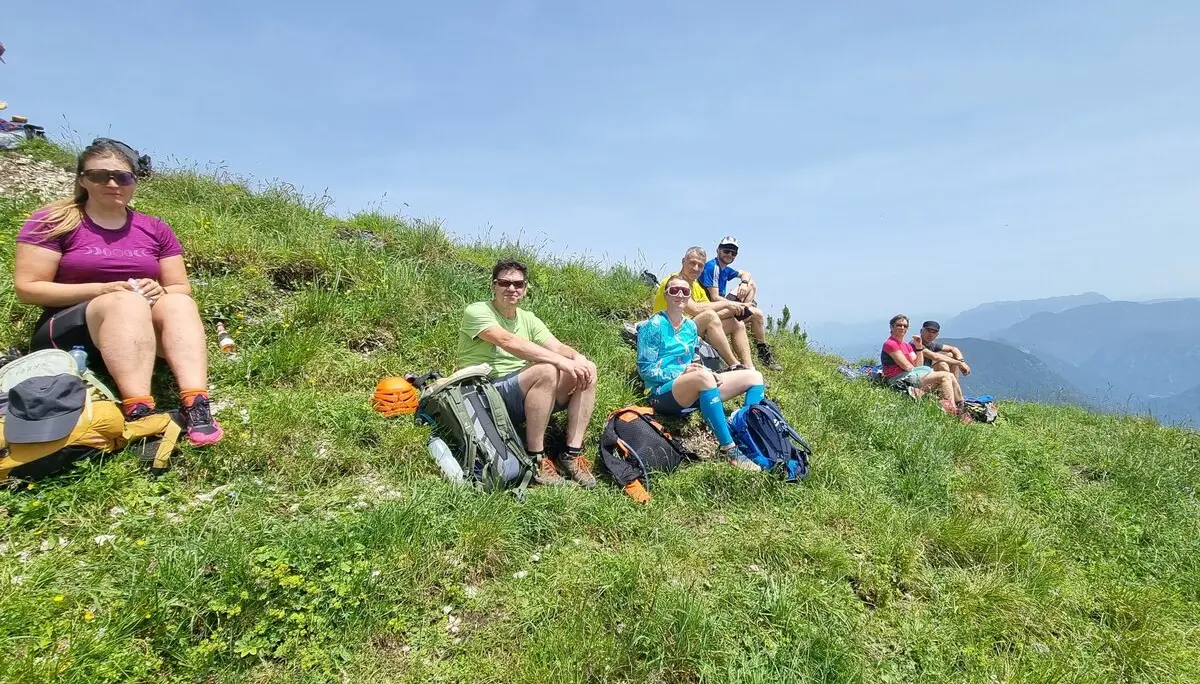 Sonntagshorn | © Berger Florian