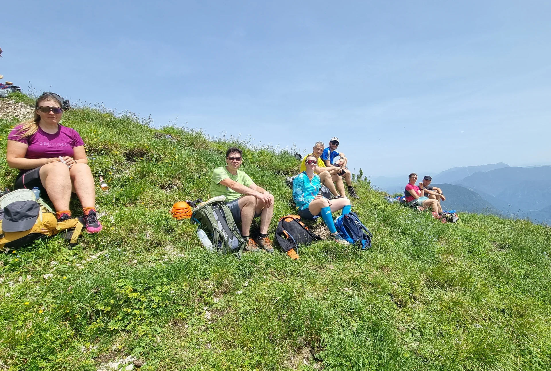 Sonntagshorn | © Berger Florian