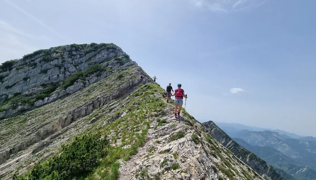 Sonntagshorn | © Berger Florian