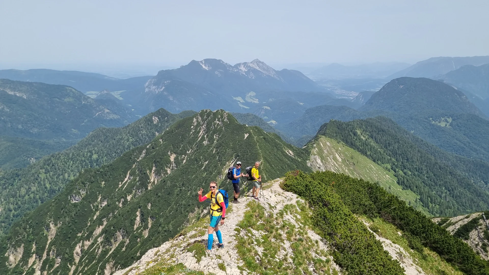 Sonntagshorn | © Berger Florian