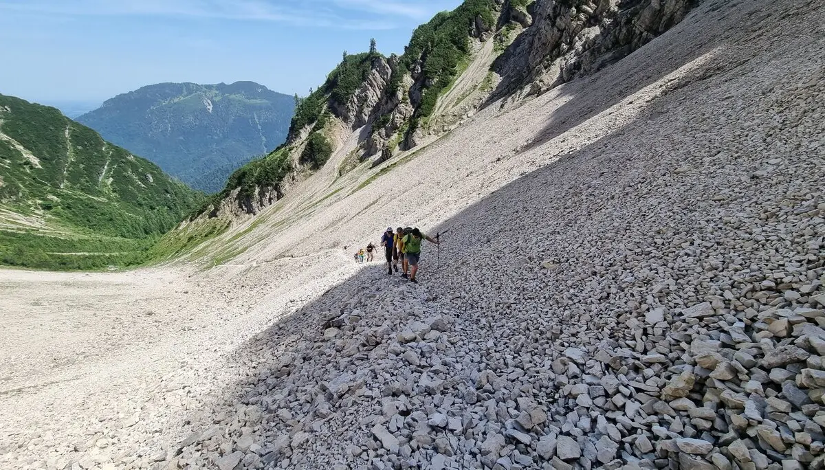 Sonntagshorn | © Berger Florian