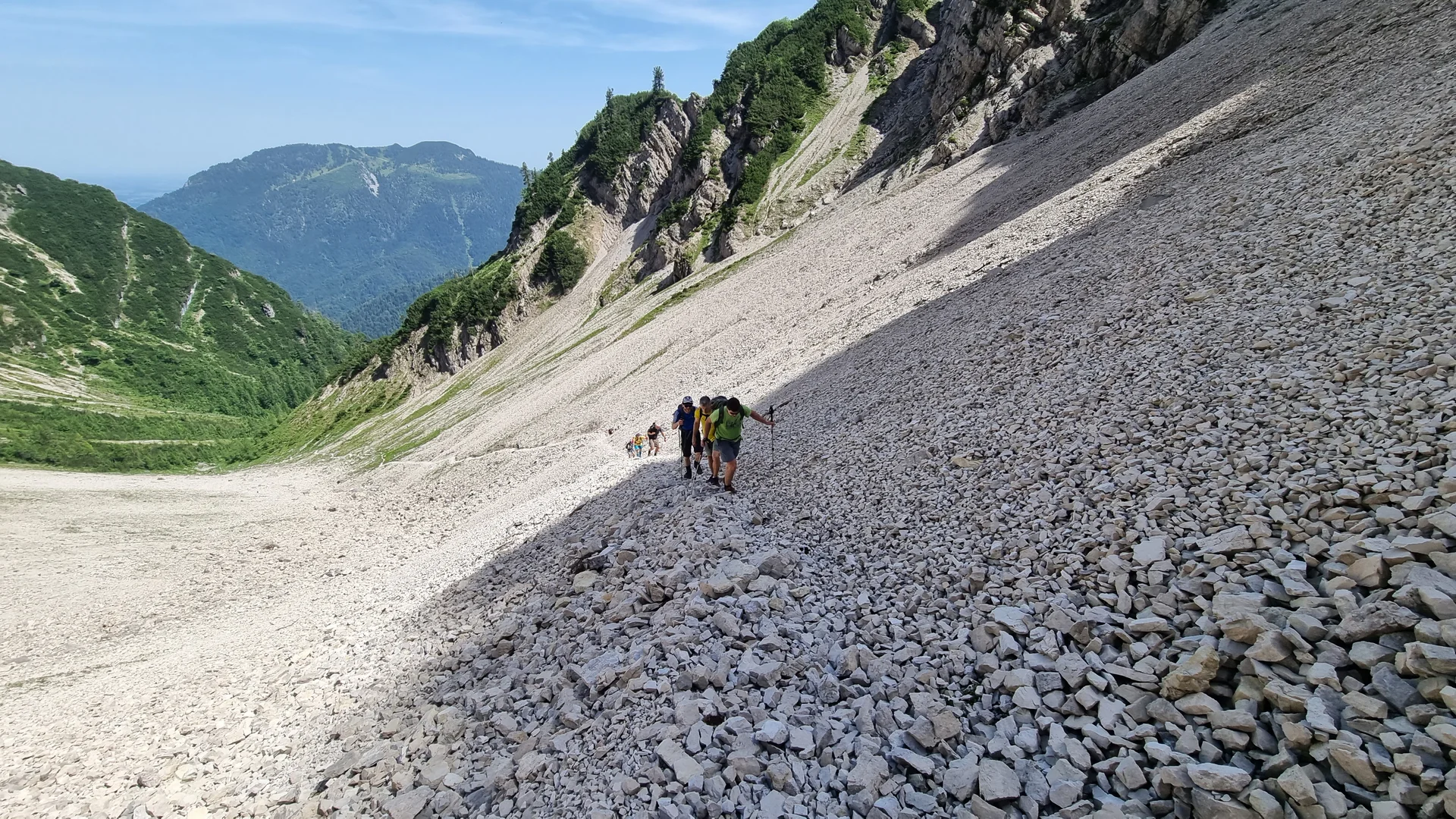 Sonntagshorn | © Berger Florian