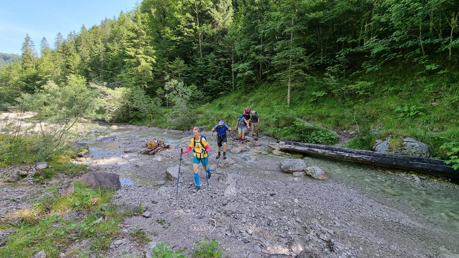Sonntagshorn | © Berger Florian