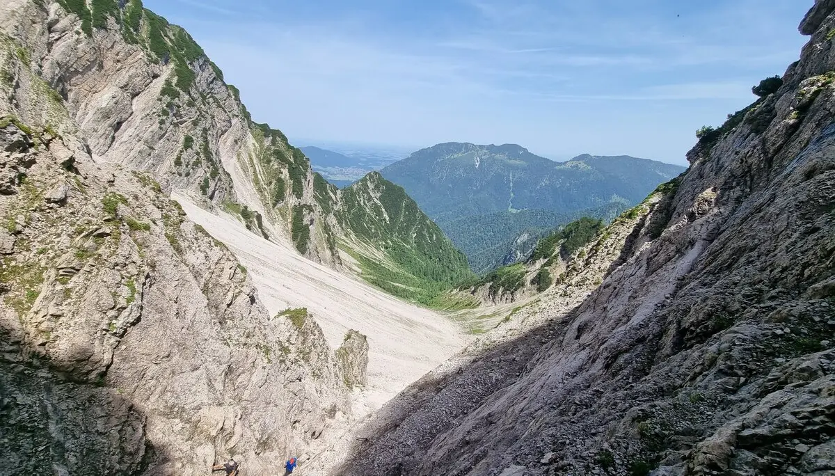 Sonntagshorn | © Berger Florian