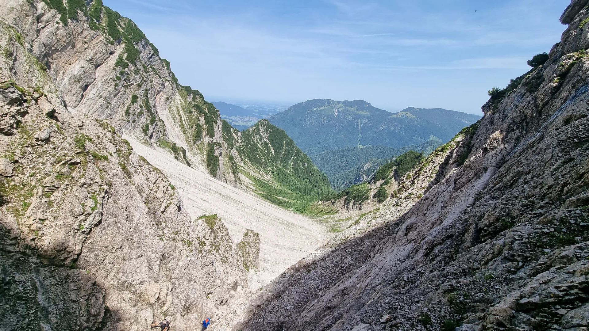 Sonntagshorn | © Berger Florian