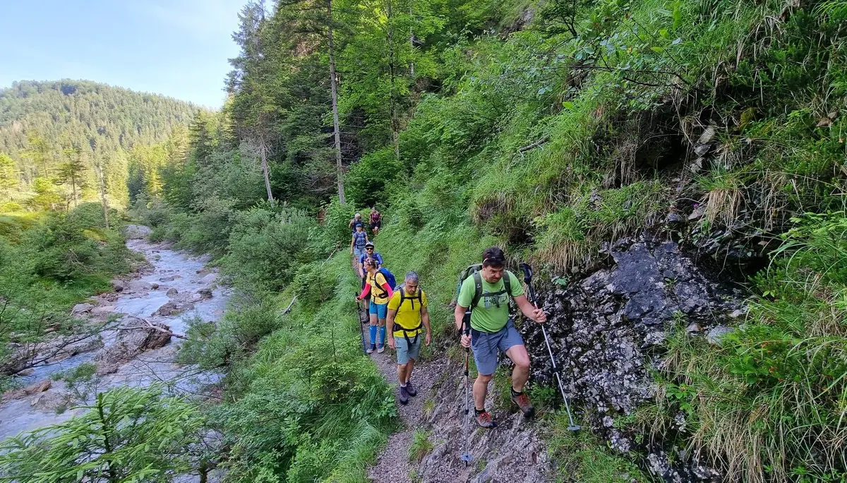 Sonntagshorn | © Berger Florian