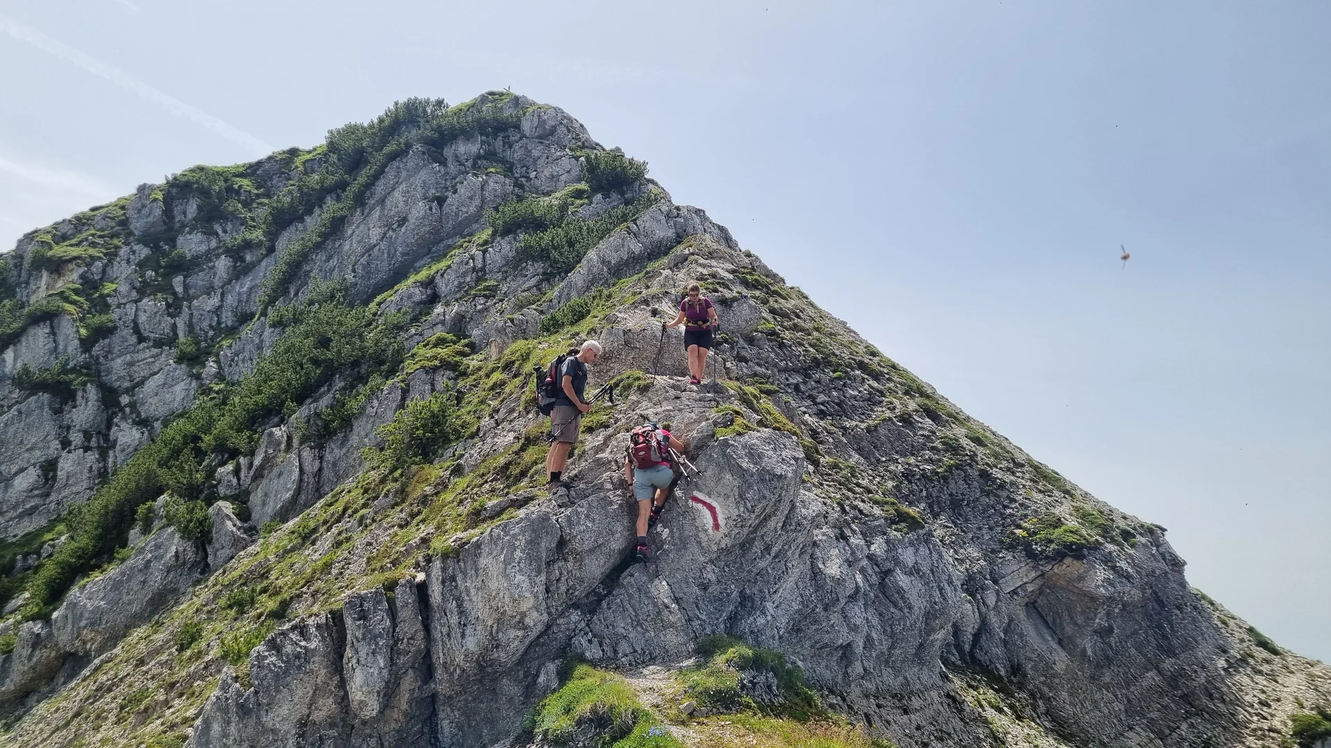 Sonntagshorn | © Berger Florian