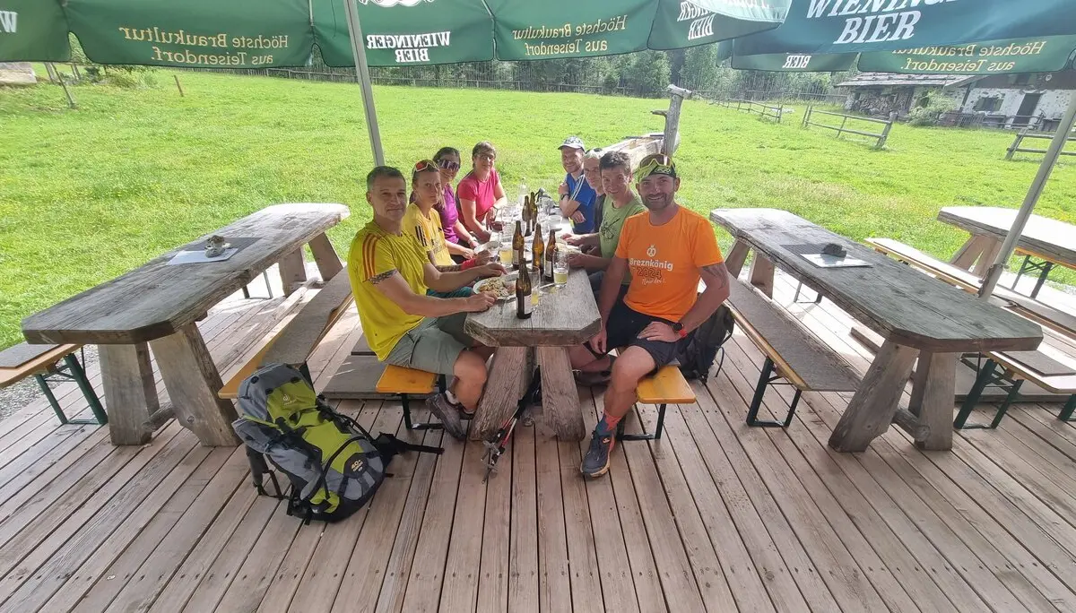 Sonntagshorn | © Berger Florian