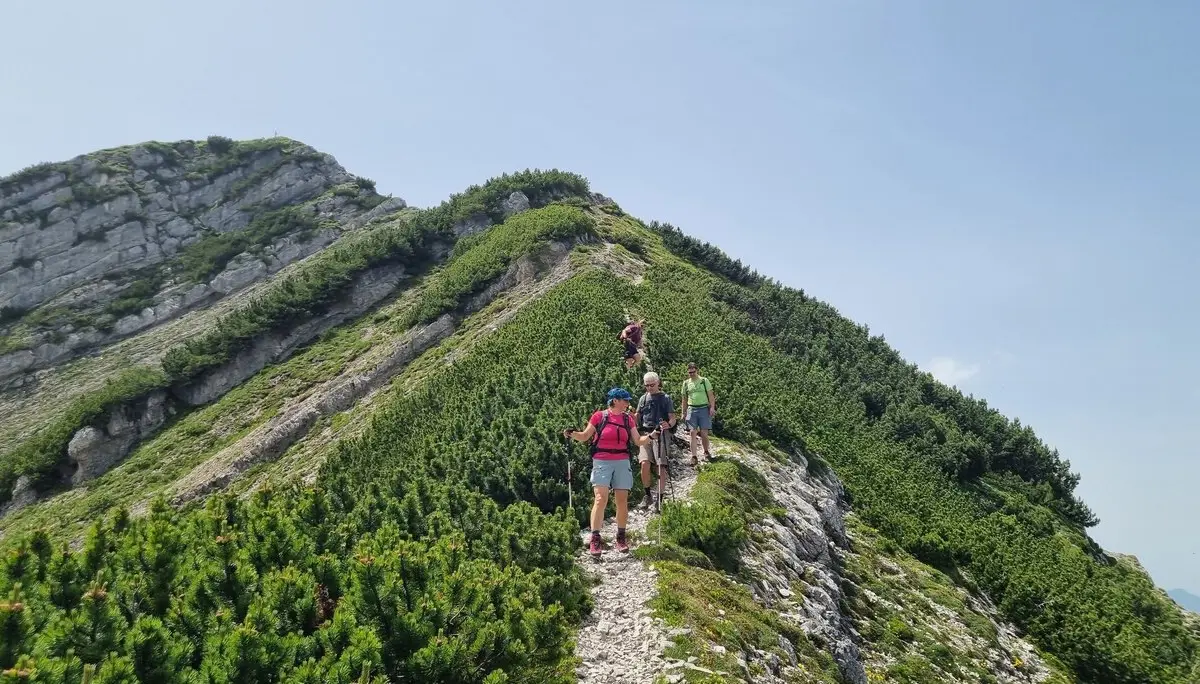 Sonntagshorn | © Berger Florian