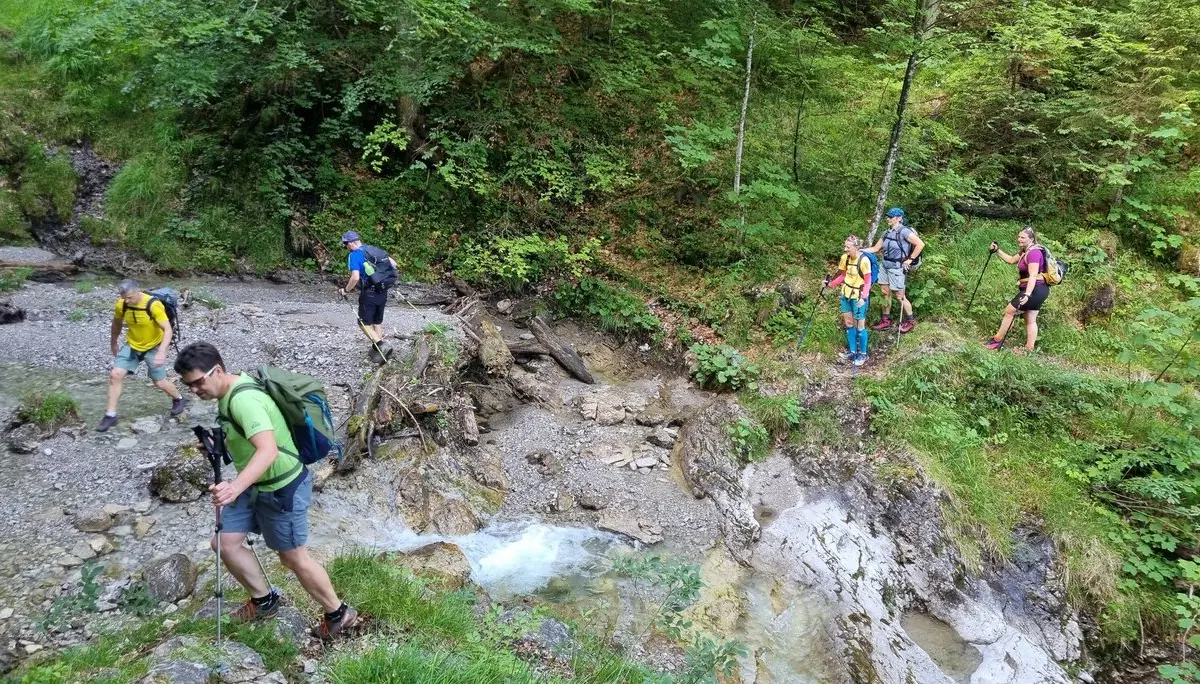 Sonntagshorn | © Berger Florian