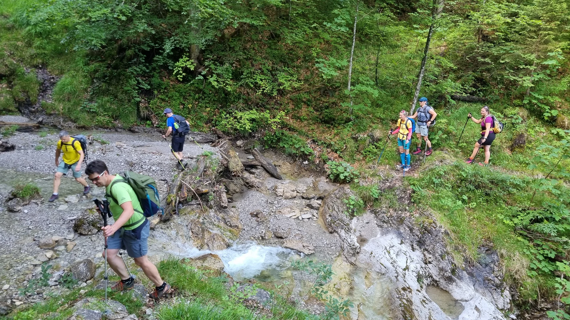 Sonntagshorn | © Berger Florian