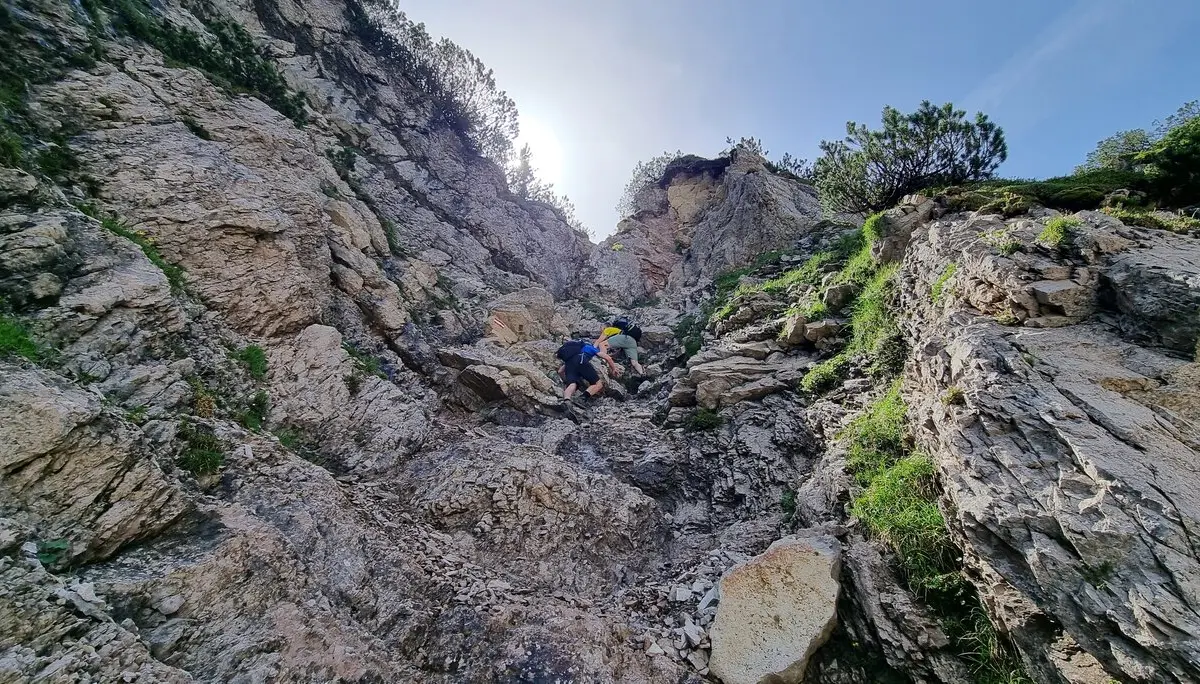 Sonntagshorn | © Berger Florian