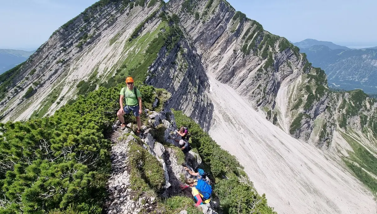 Sonntagshorn | © Berger Florian