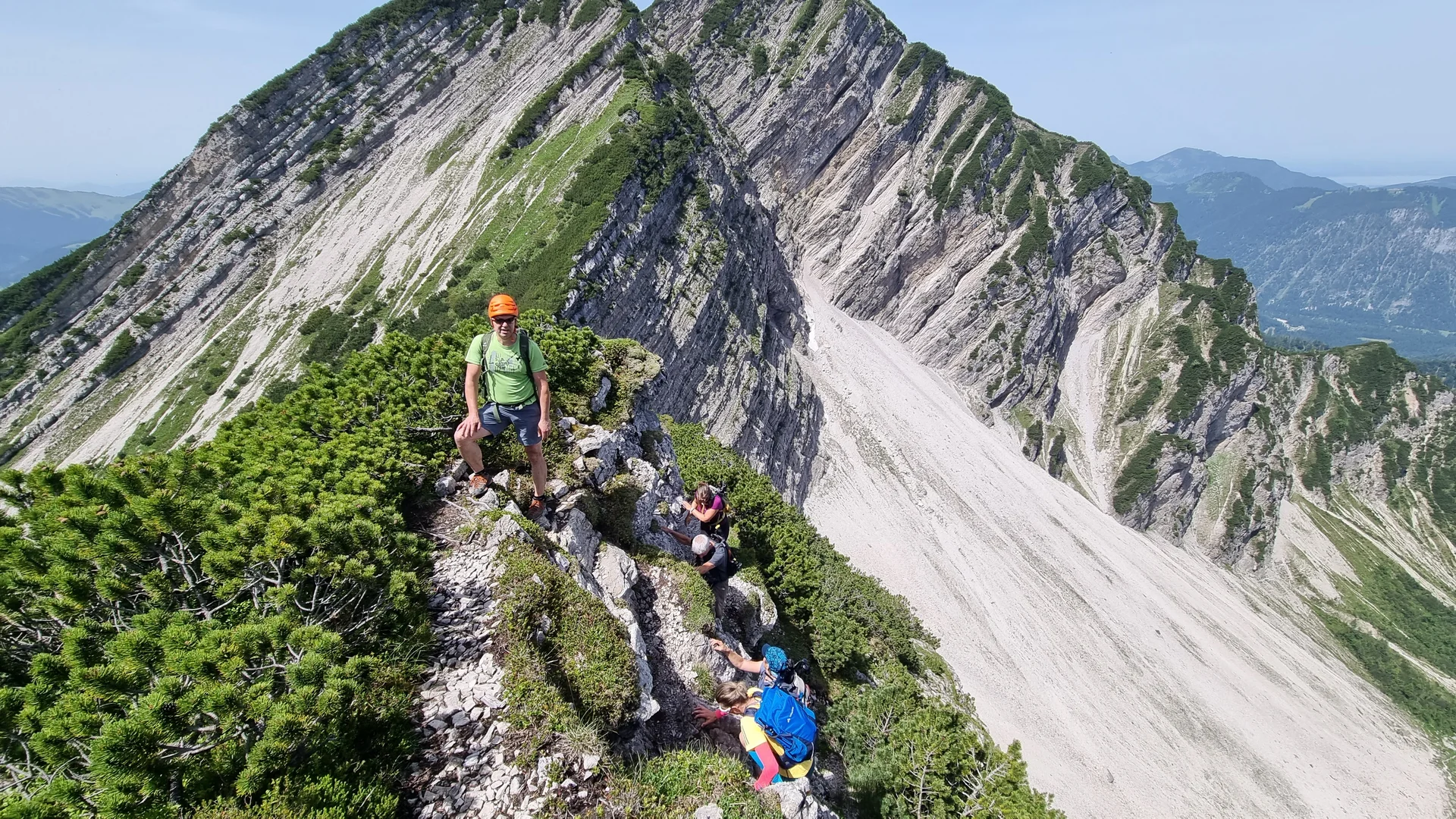 Sonntagshorn | © Berger Florian