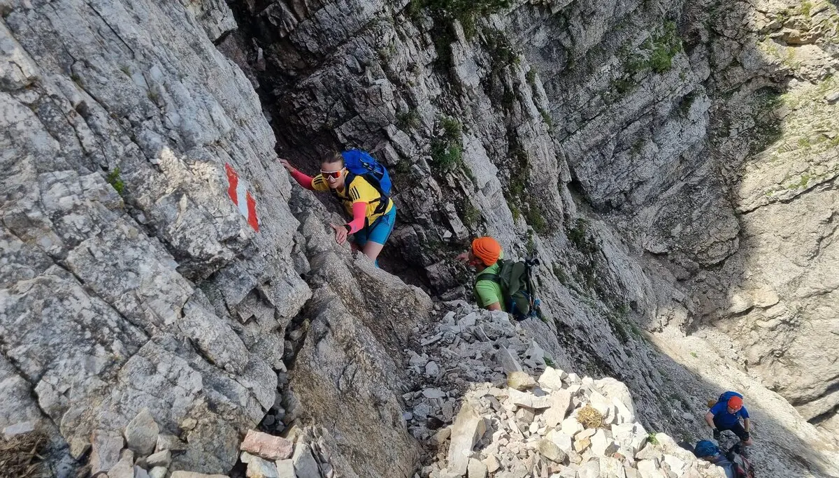 Sonntagshorn | © Berger Florian