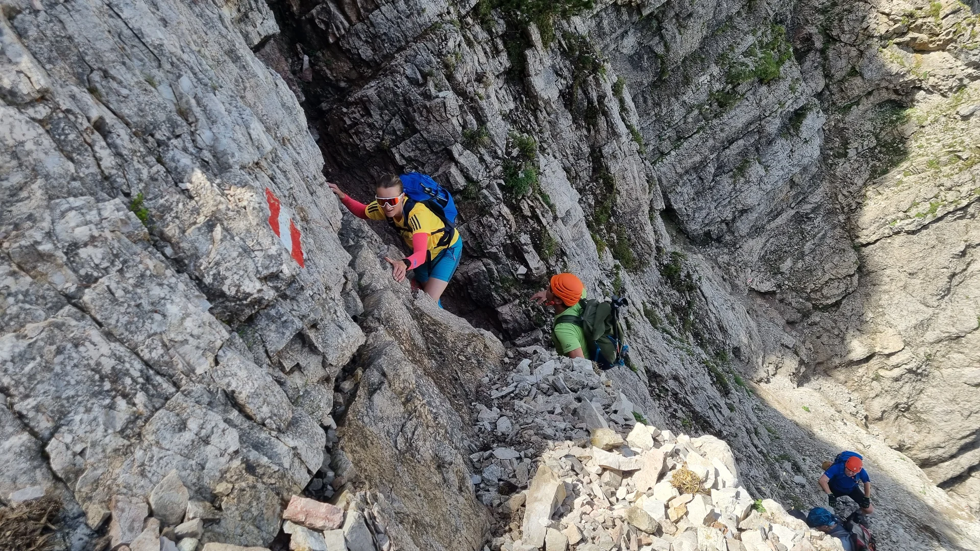 Sonntagshorn | © Berger Florian