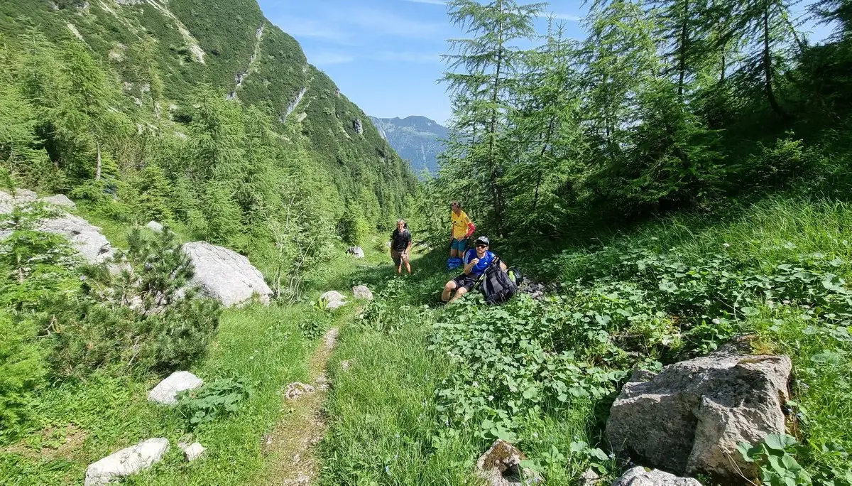 Sonntagshorn | © Berger Florian