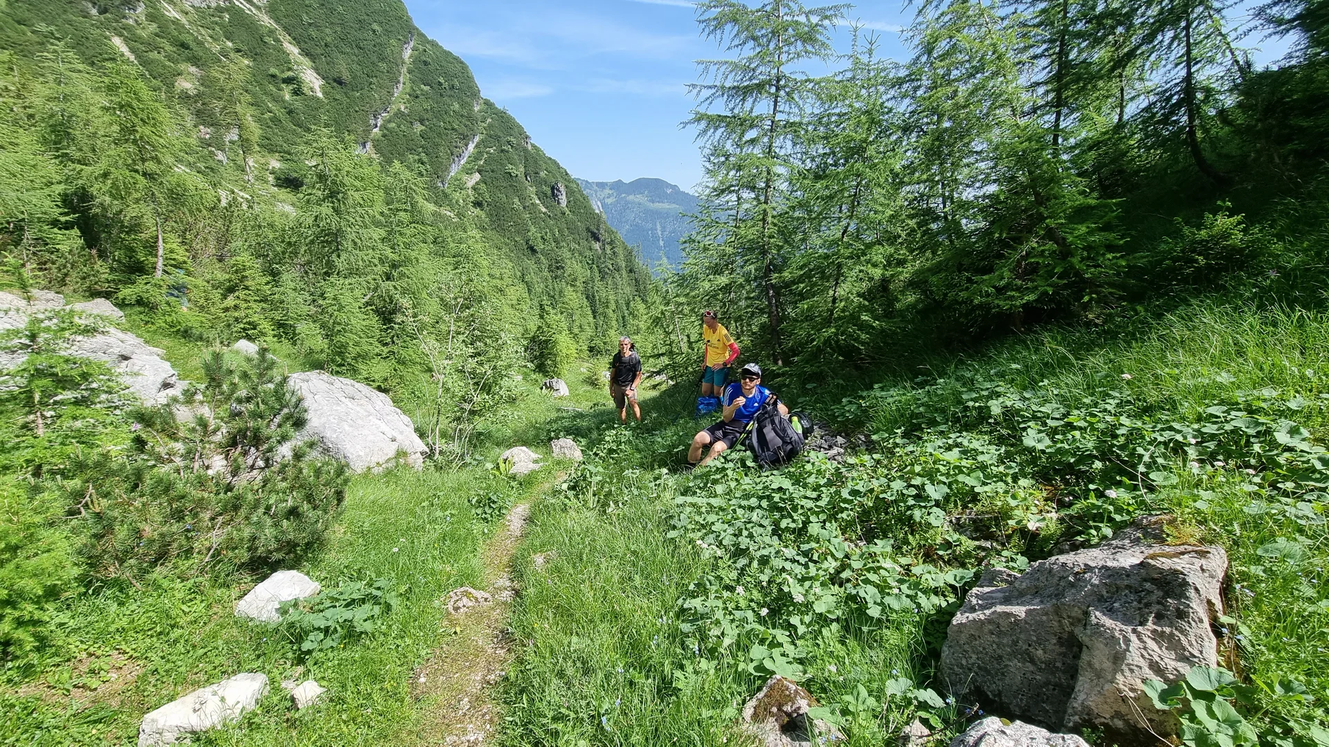 Sonntagshorn | © Berger Florian