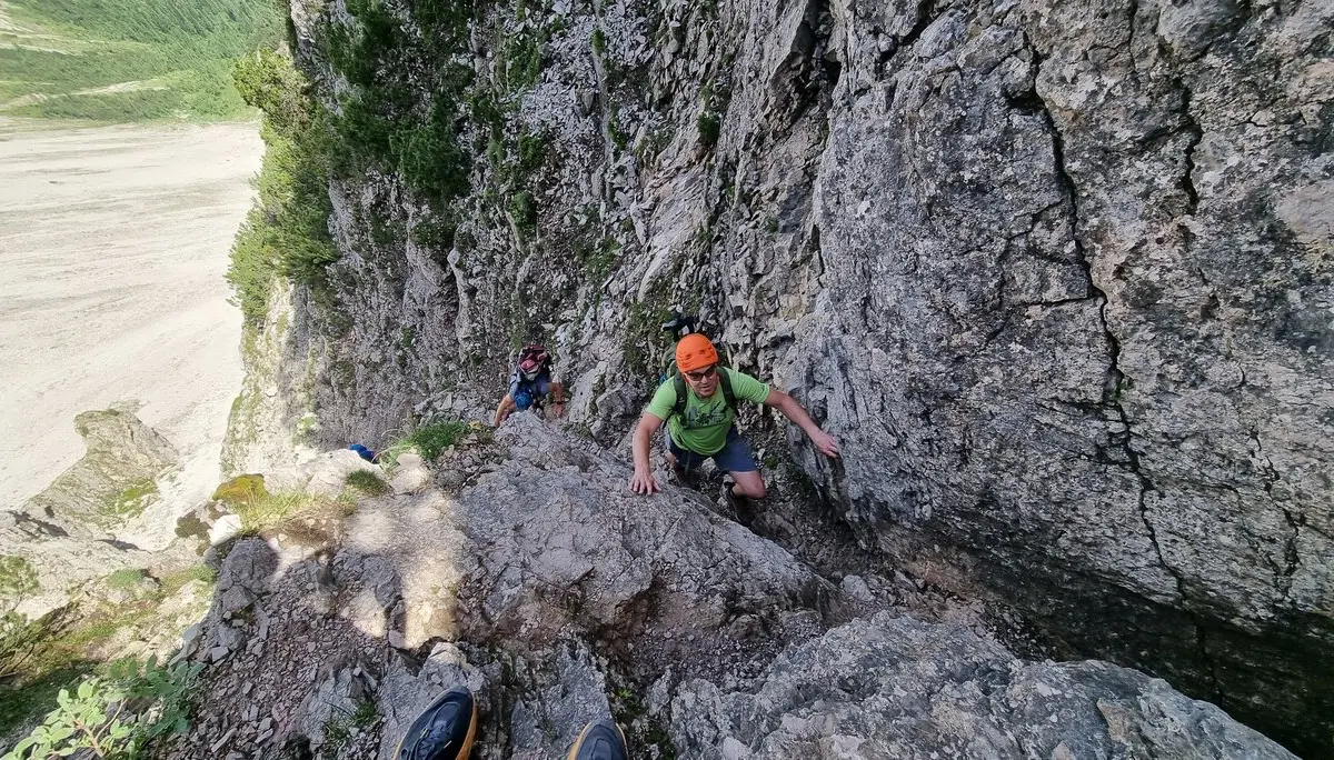 Sonntagshorn | © Berger Florian