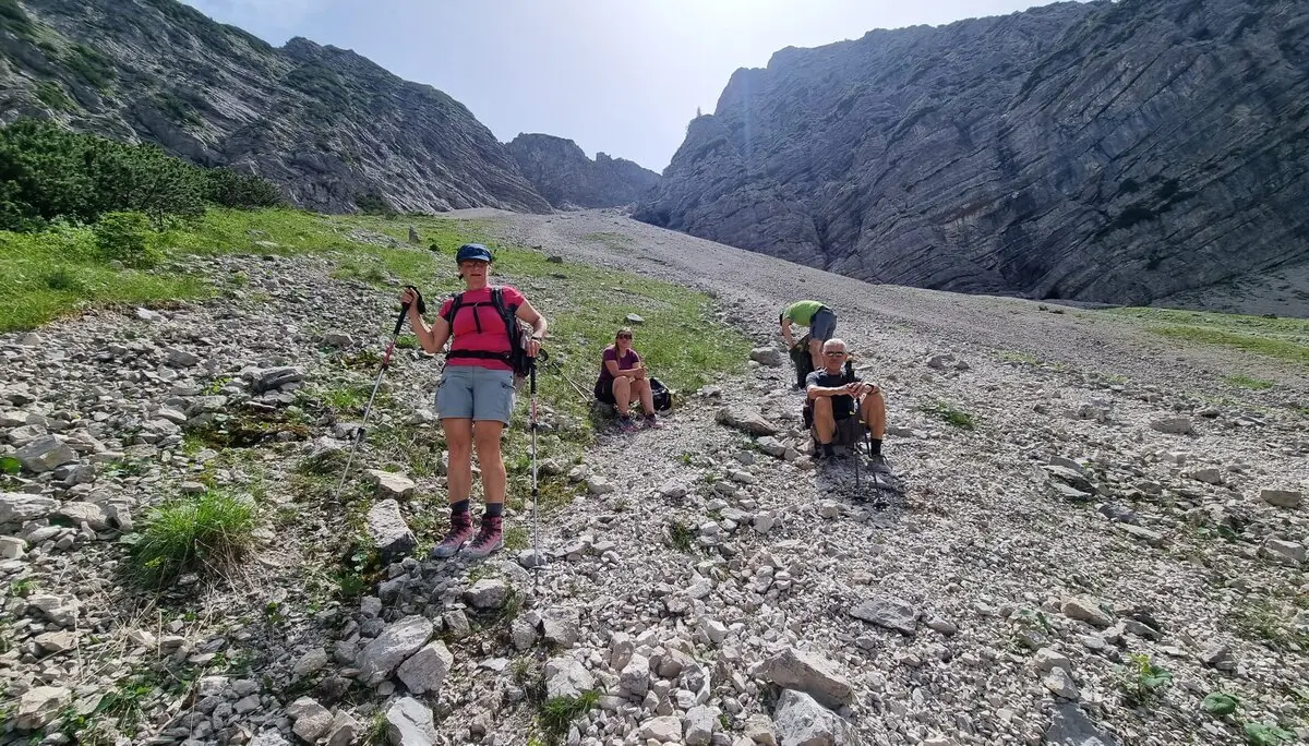 Sonntagshorn | © Berger Florian