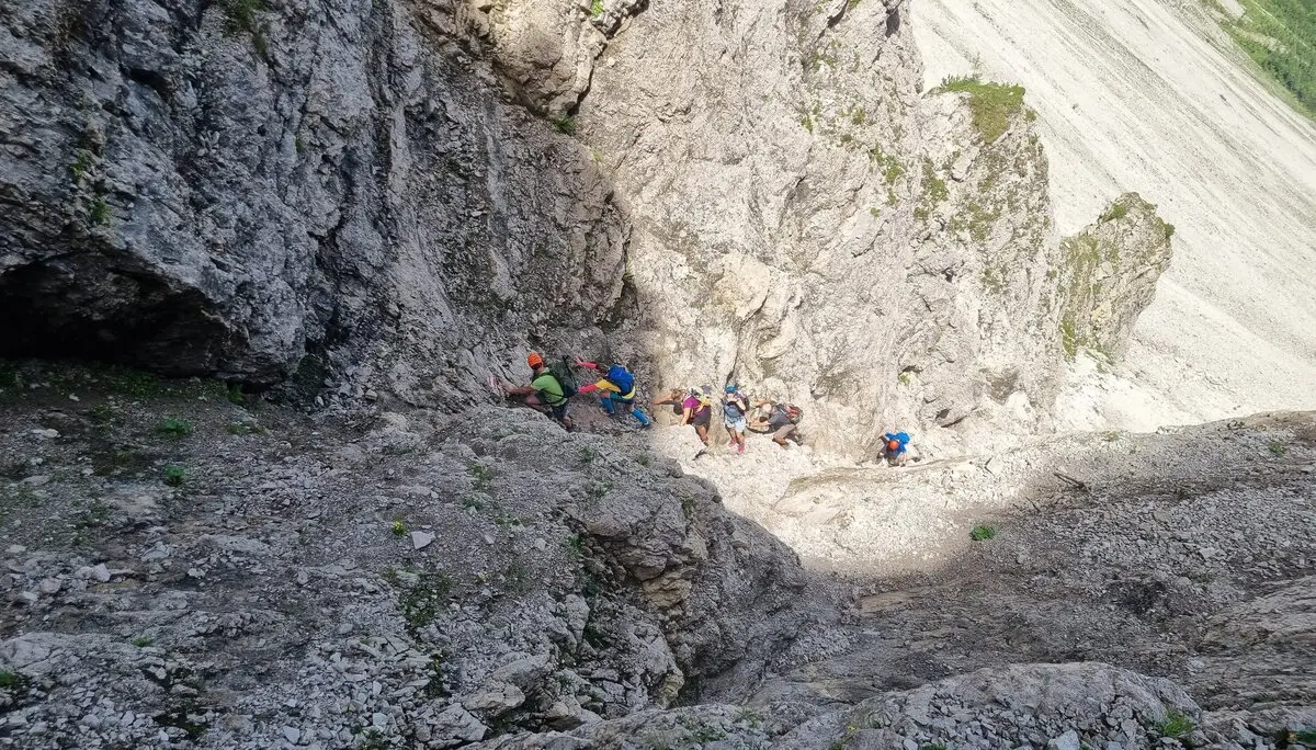 Sonntagshorn | © Berger Florian