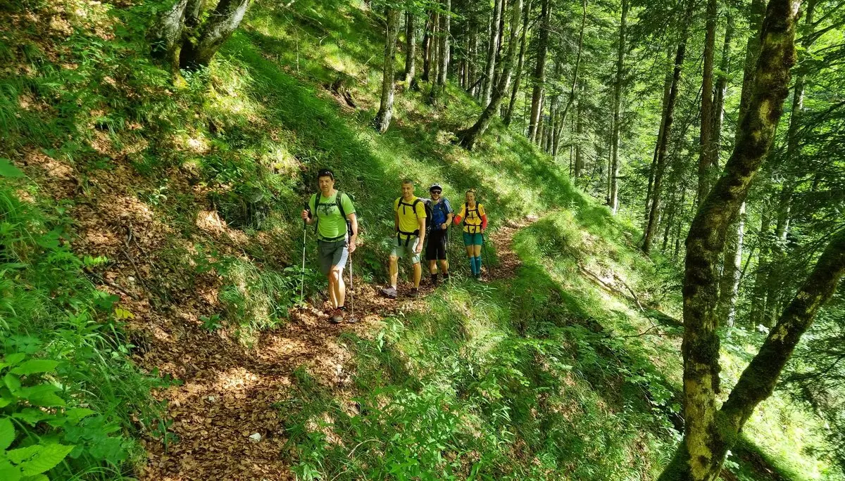 Sonntagshorn | © Berger Florian