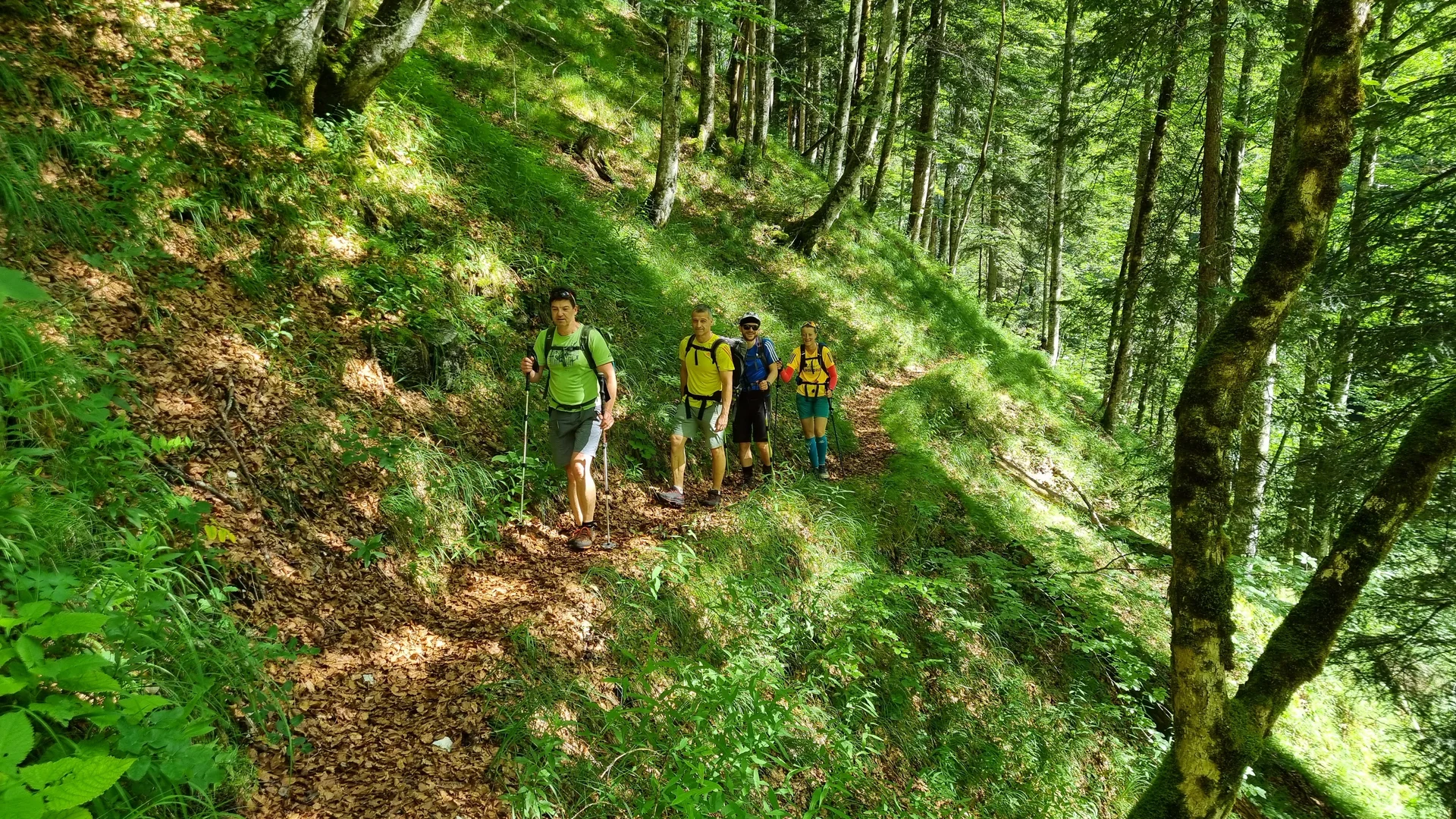 Sonntagshorn | © Berger Florian