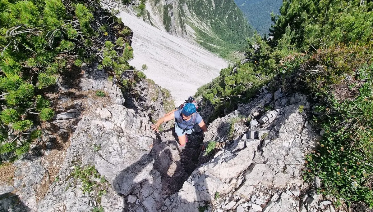 Sonntagshorn | © Berger Florian