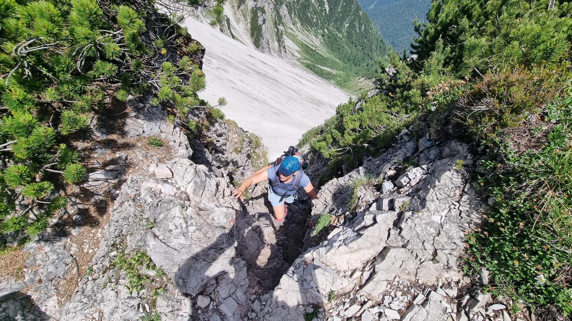 Sonntagshorn | © Berger Florian