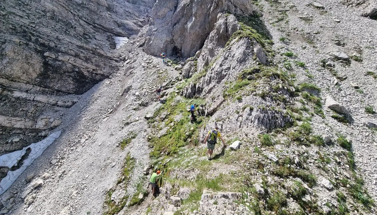 Sonntagshorn | © Berger Florian