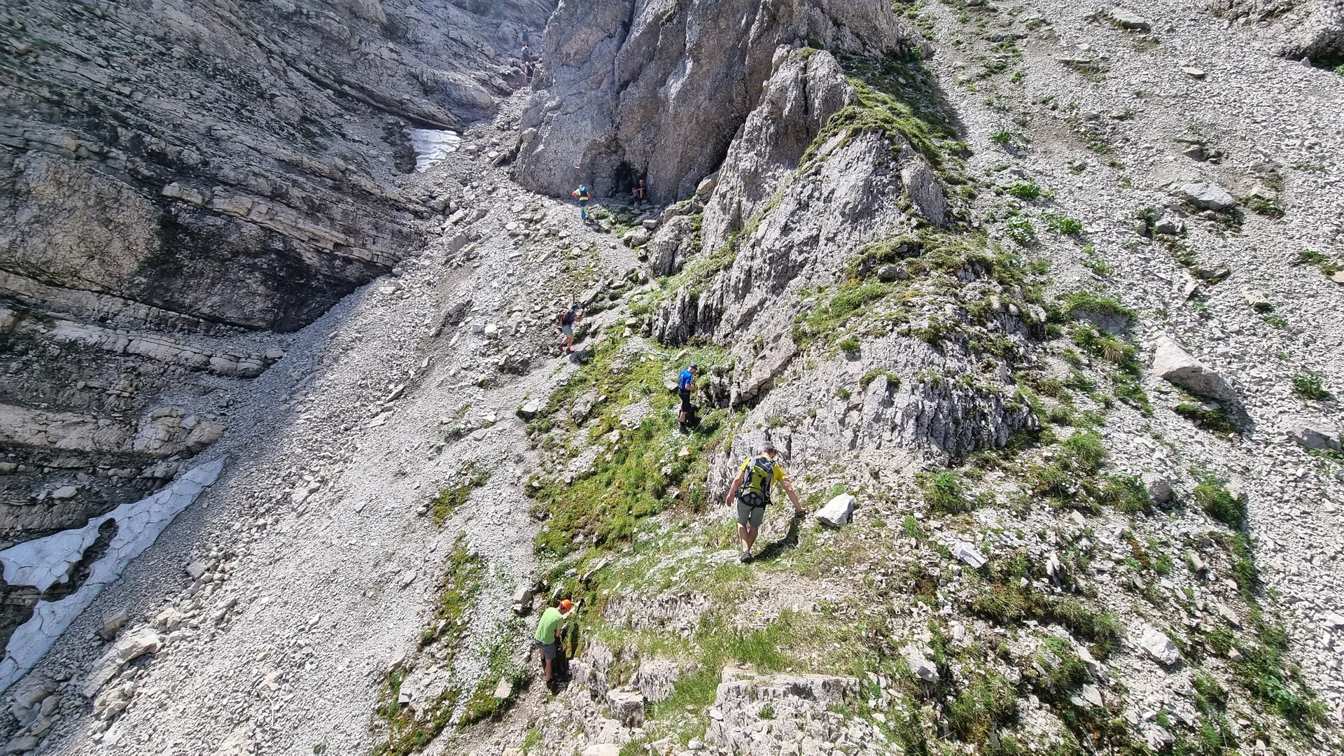 Sonntagshorn | © Berger Florian