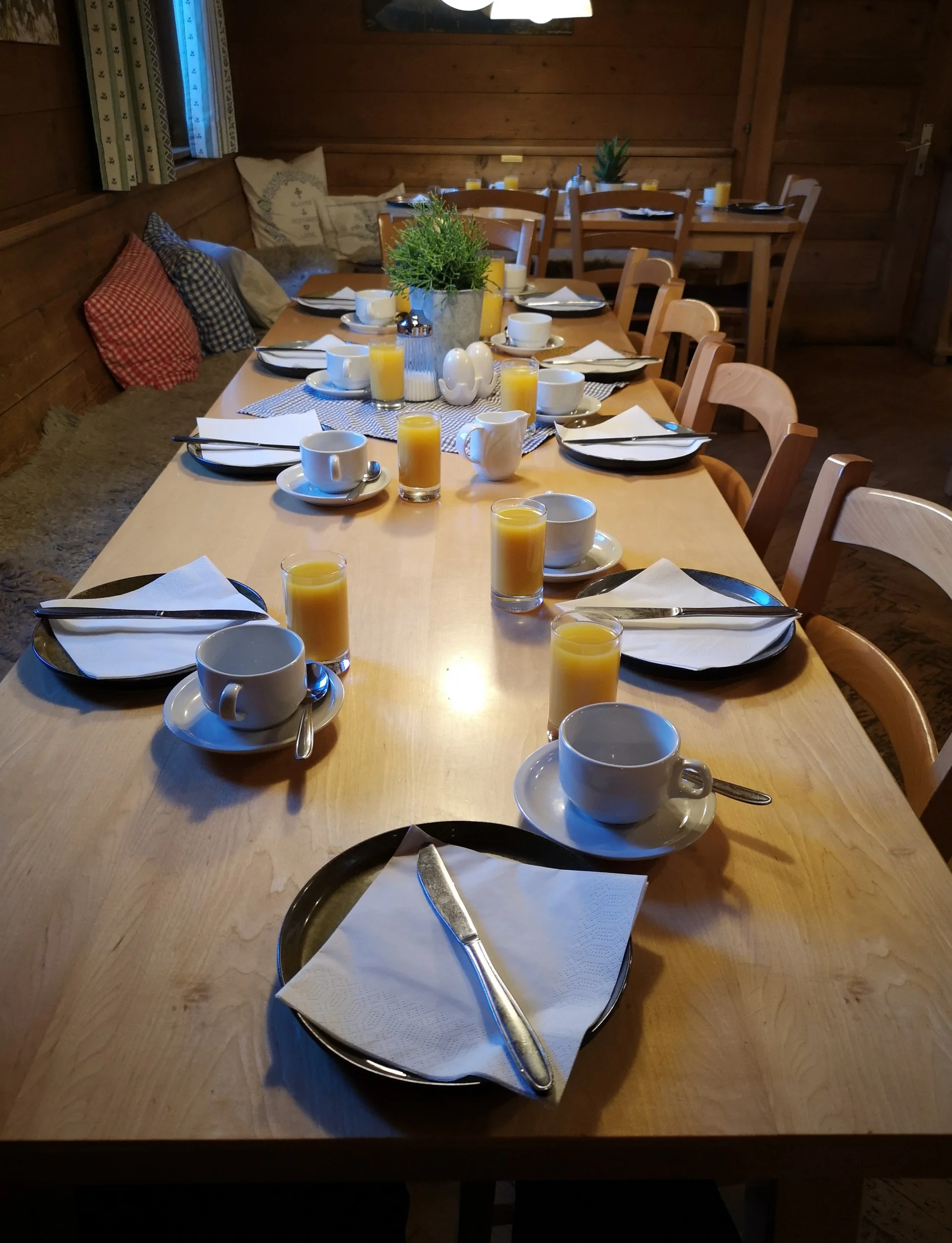 Verwallrunde | © Hartinger Manfred