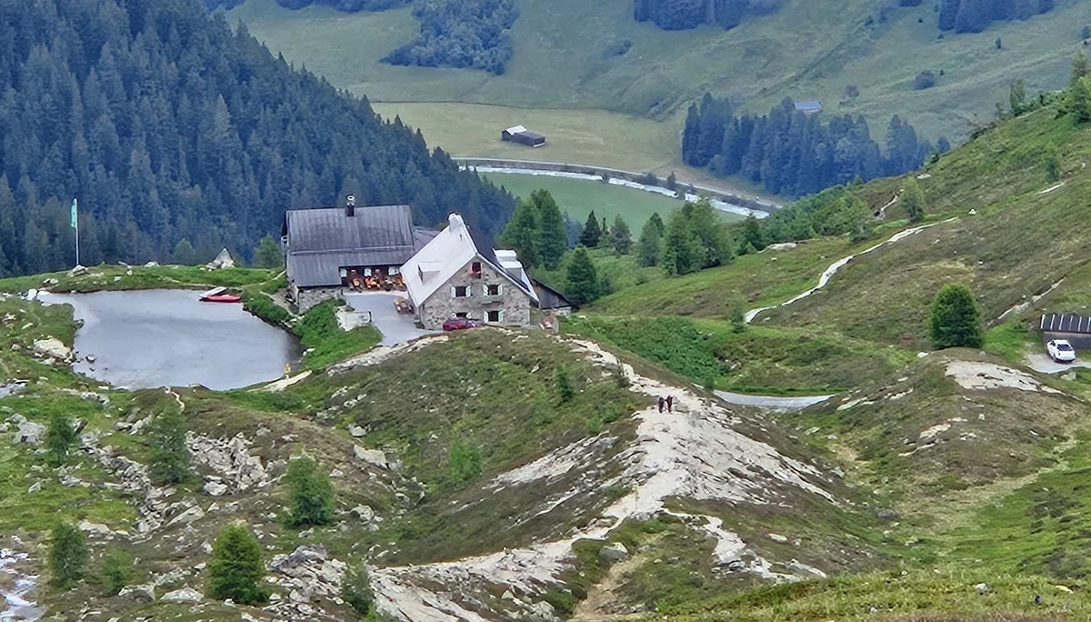 Verwallrunde | © Hartinger Manfred