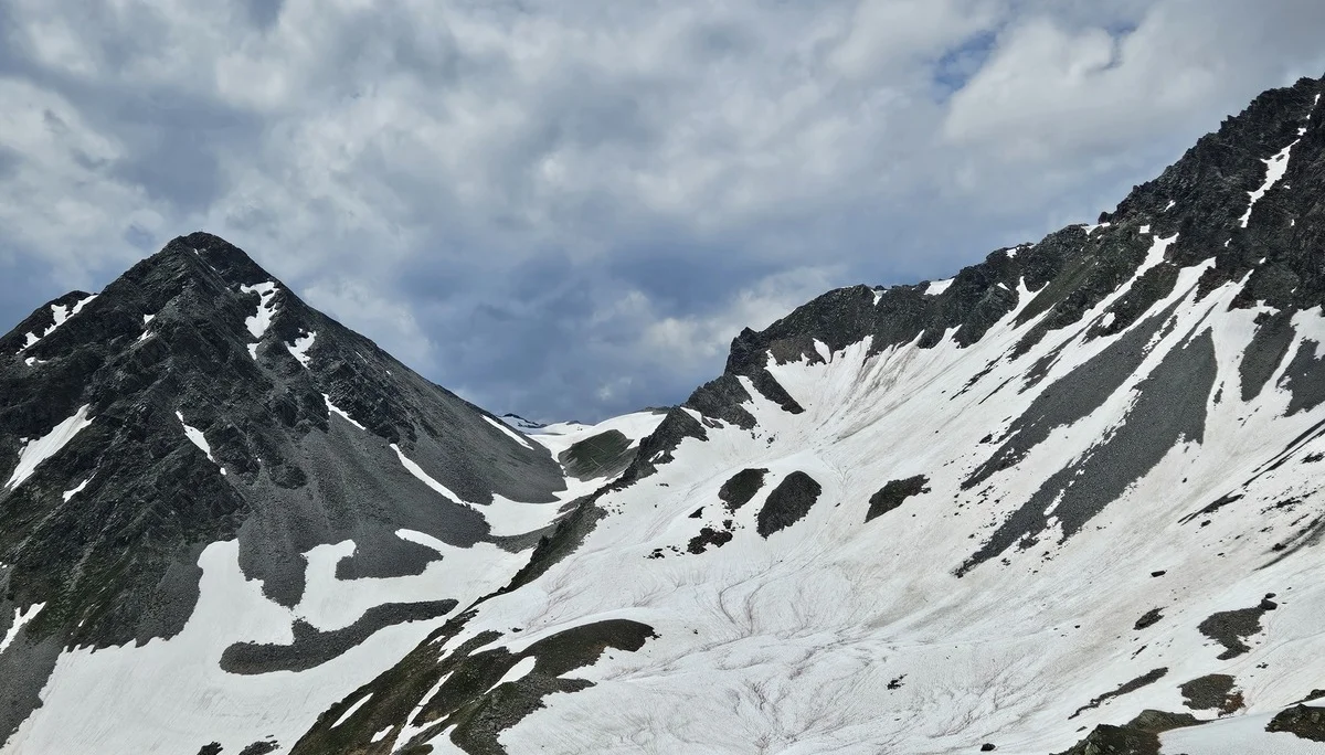 Verwallrunde | © Hartinger Manfred