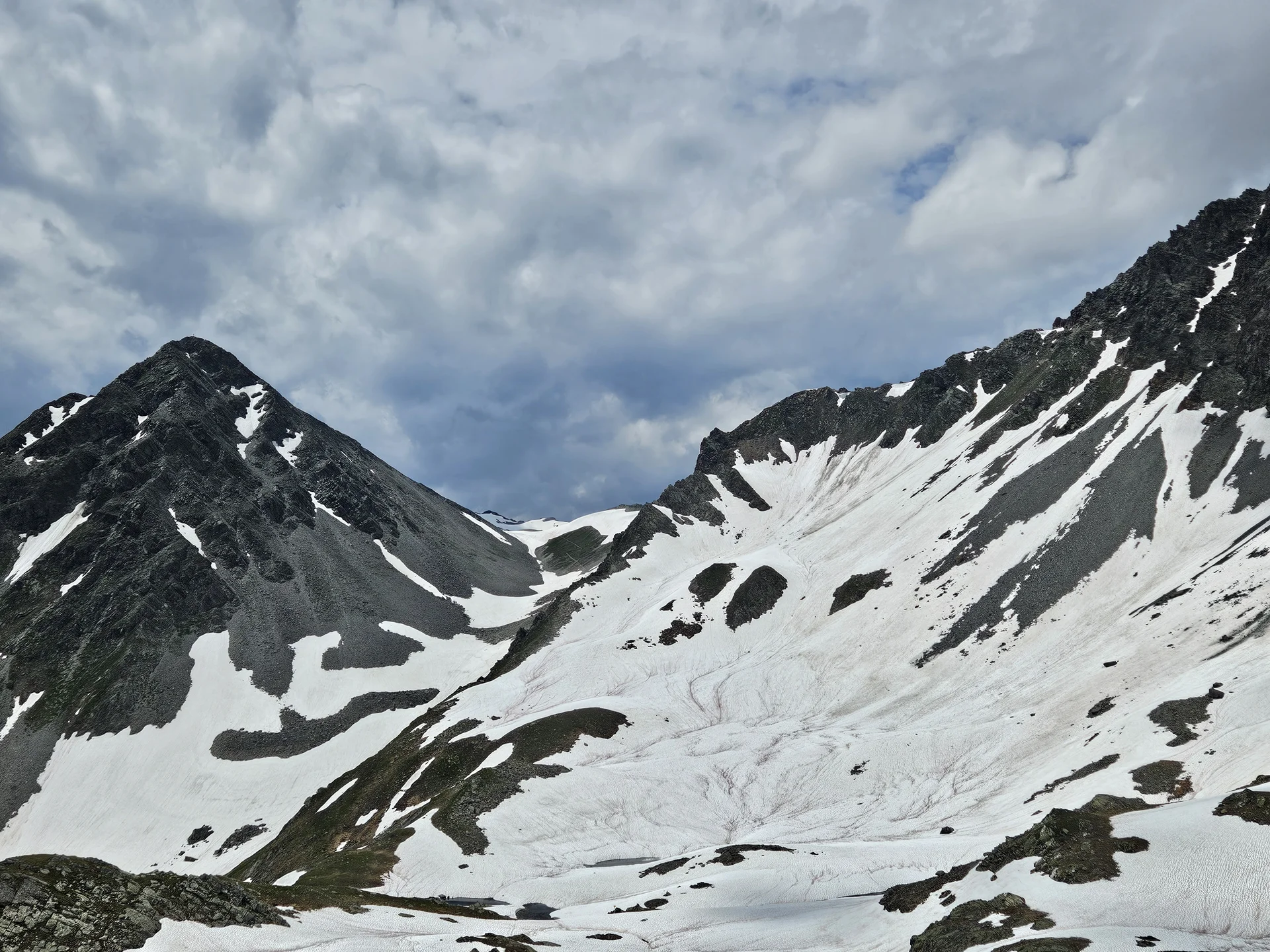 Verwallrunde | © Hartinger Manfred