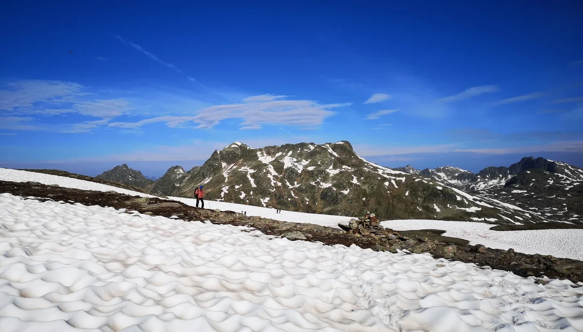 Verwallrunde | © Hartinger Manfred